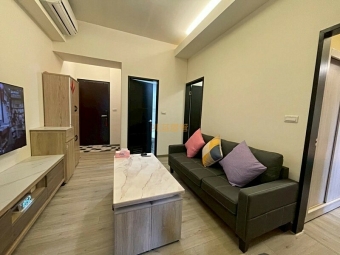 兆基社會住宅🏡水花園三房車,不租車位可談（第1張）