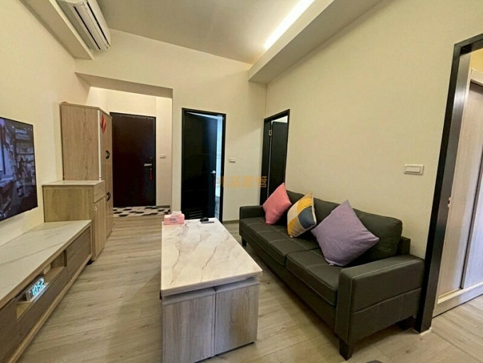 兆基社會住宅🏡水花園三房車,不租車位可談（第1張）