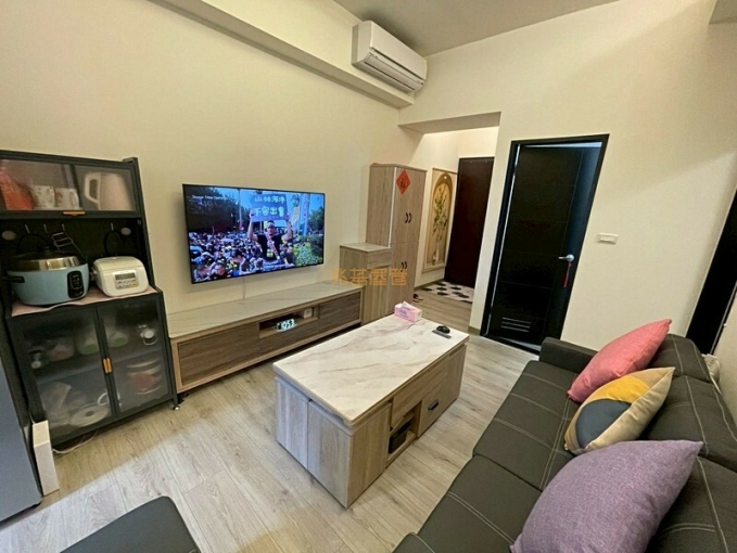 兆基社會住宅🏡水花園三房車,不租車位可談（第2張）