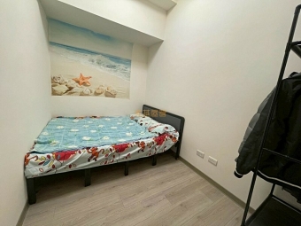 兆基社會住宅🏡水花園三房車,不租車位可談（第9張）