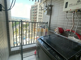 兆基社會住宅🏡水花園三房車,不租車位可談（第11張）