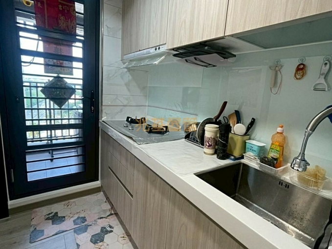 兆基社會住宅🏡水花園三房車,不租車位可談（第10張）