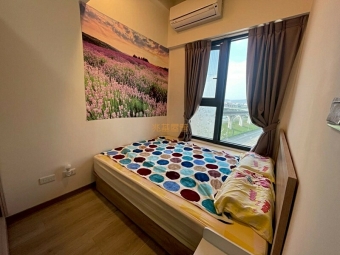 兆基社會住宅🏡水花園三房車,不租車位可談（第5張）