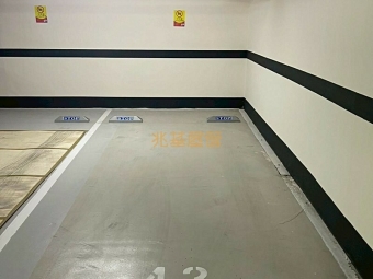 兆基社會住宅🏡水花園三房車,不租車位可談（第15張）