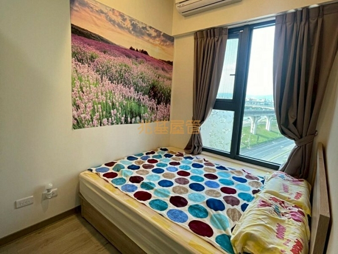 兆基社會住宅🏡水花園三房車,不租車位可談（第6張）