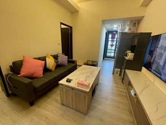 兆基社會住宅🏡水花園三房車,不租車位可談（第4張）