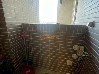 兆基社會住宅🏡水花園三房車,不租車位可談（第12張）