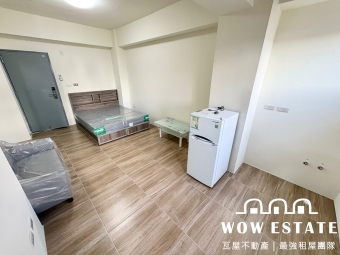 陽台獨洗🍀子母車🍀電梯🍀雙租屋補助（第5張）