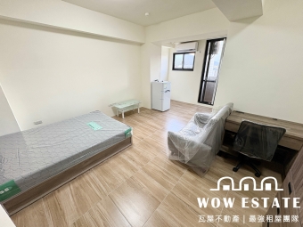 陽台獨洗🍀子母車🍀電梯🍀雙租屋補助（第1張）