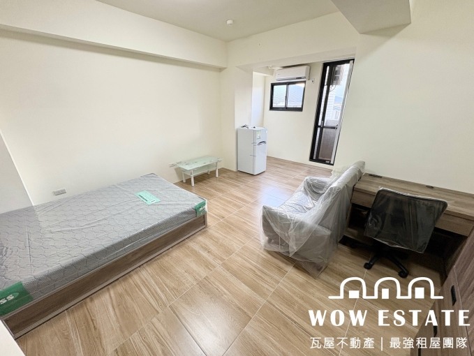 陽台獨洗🍀子母車🍀電梯🍀雙租屋補助（第1張）