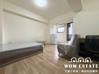 陽台獨洗🍀子母車🍀電梯🍀雙租屋補助（第2張）