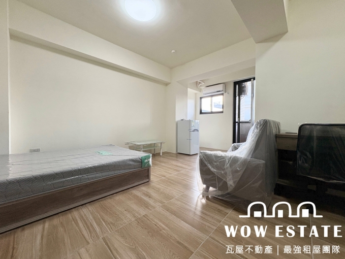 陽台獨洗🍀子母車🍀電梯🍀雙租屋補助（第2張）