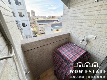 陽台獨洗🍀子母車🍀電梯🍀雙租屋補助（第11張）