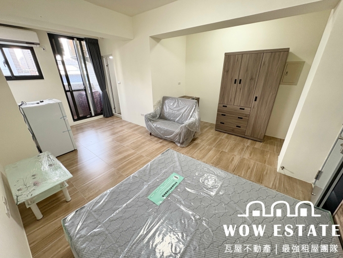 陽台獨洗🍀子母車🍀電梯🍀雙租屋補助（第7張）