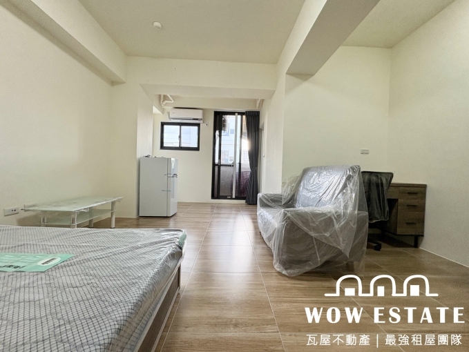 陽台獨洗🍀子母車🍀電梯🍀雙租屋補助（第9張）