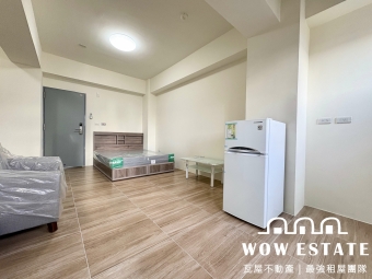 陽台獨洗🍀子母車🍀電梯🍀雙租屋補助（第6張）