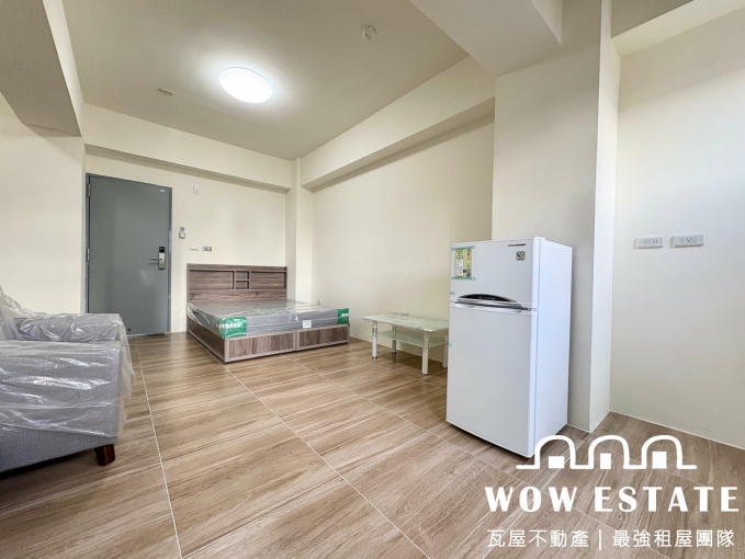 陽台獨洗🍀子母車🍀電梯🍀雙租屋補助（第6張）