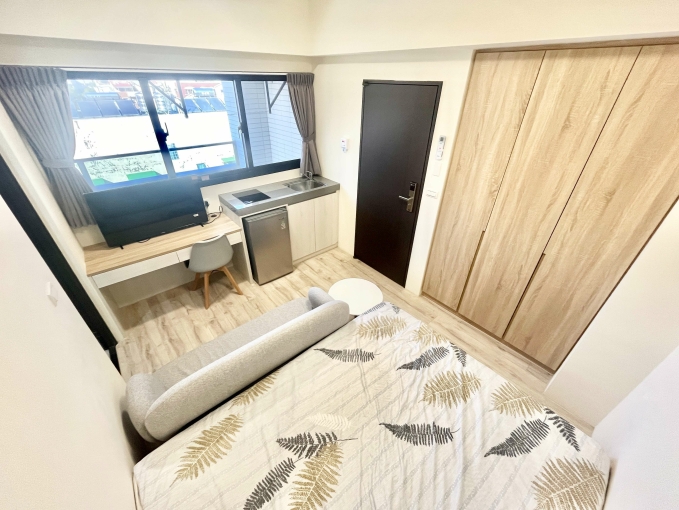 🧡加賴約🧡電梯新屋🧡租屋補助🧡陽台獨洗🧡流理台🧡乾溼分離🧡稀有釋出🧡 - Image 11