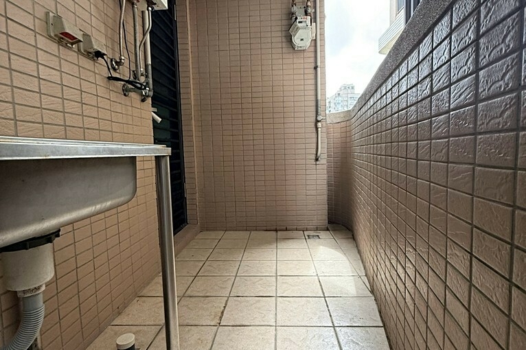 兆基社會住宅🏡早安國揚✅就是你了✅大坪數採光2房2廳1衛✅（第6張）