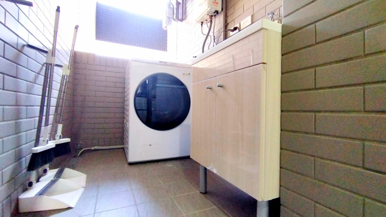 文心綻3房平車出租（第11張）