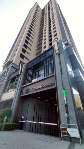 文心綻3房平車出租（第3張）