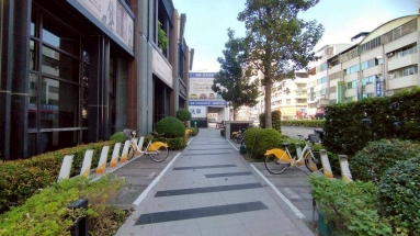 文心綻3房平車出租（第2張）