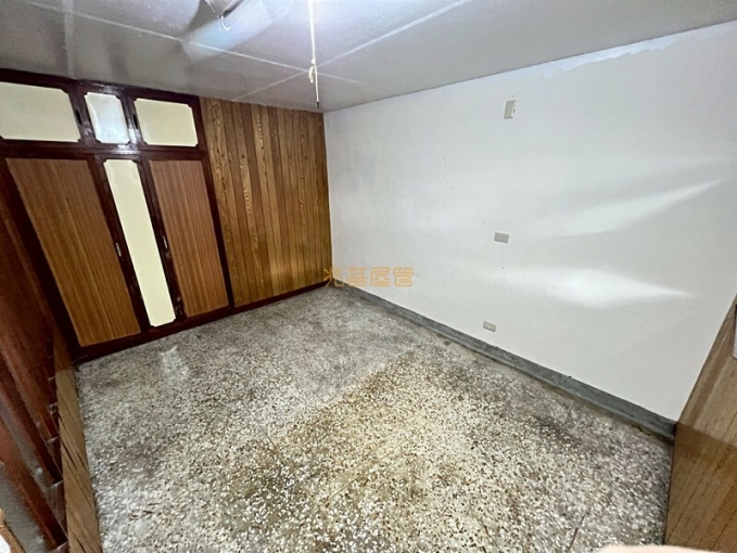 兆基社會住宅🏡兆基社宅.南新街.三房低樓層📍（第5張）