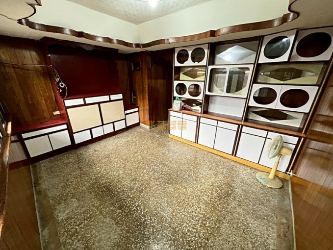 兆基社會住宅🏡兆基社宅.南新街.三房低樓層📍（第1張）