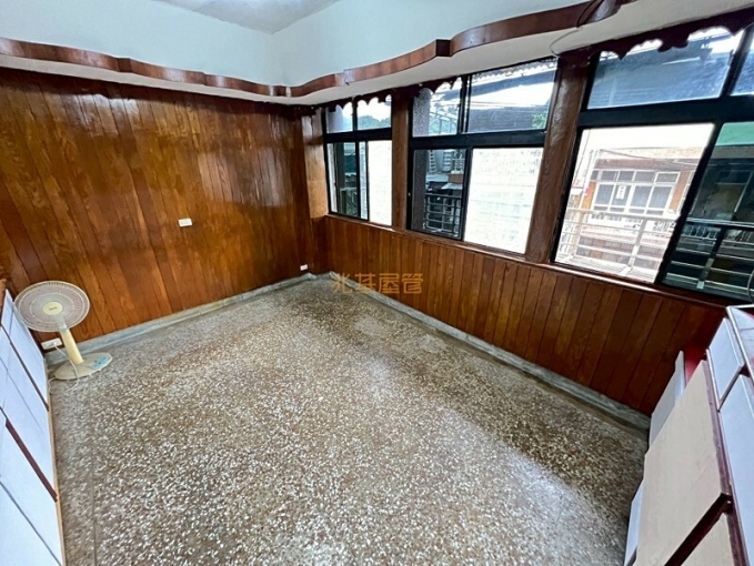 兆基社會住宅🏡兆基社宅.南新街.三房低樓層📍（第4張）