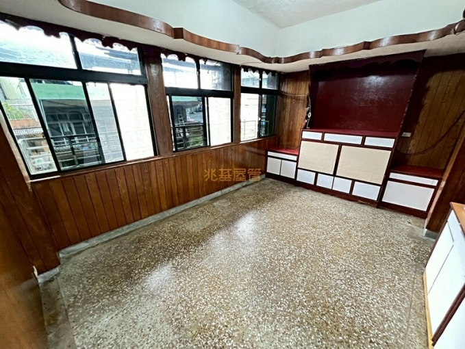 兆基社會住宅🏡兆基社宅.南新街.三房低樓層📍（第3張）