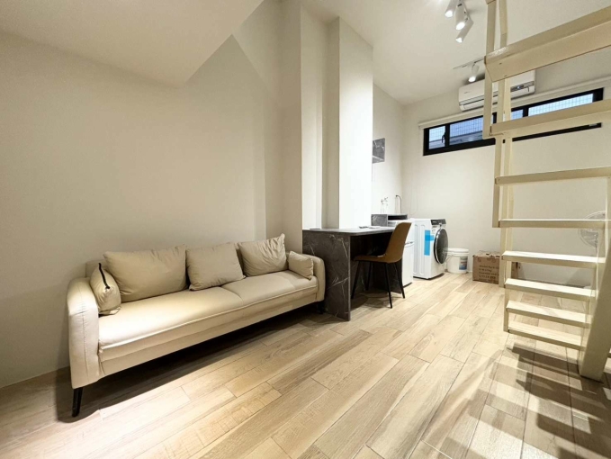 💖可雙租補✨樓中樓🏠獨洗✔️世貿公園💖 - Image 2