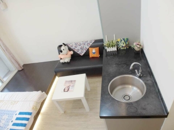 可租補@獨立洗衣機@流理臺@飲水機@子母車 - Image 18