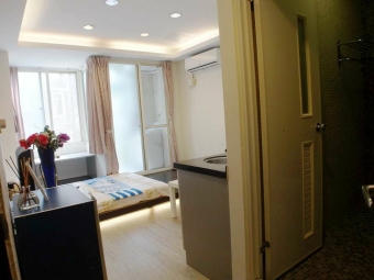 可租補@獨立洗衣機@流理臺@飲水機@子母車 - Image 24