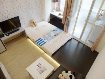 可租補@獨立洗衣機@流理臺@飲水機@子母車 - Image 22