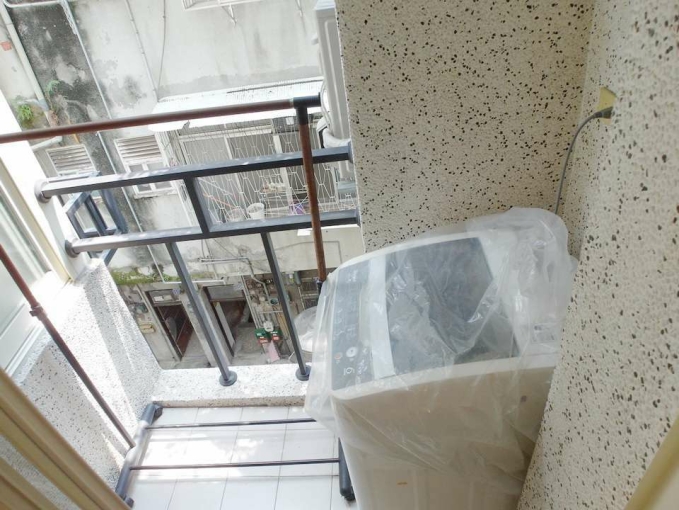 可租補@獨立洗衣機@流理臺@飲水機@子母車 - Image 14