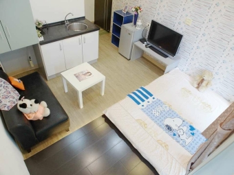 可租補@獨立洗衣機@流理臺@飲水機@子母車 - Image 16