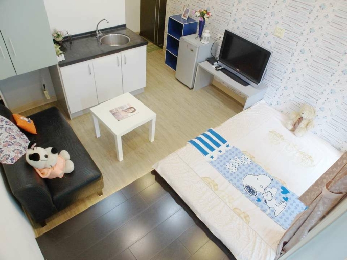 可租補@獨立洗衣機@流理臺@飲水機@子母車 - Image 2