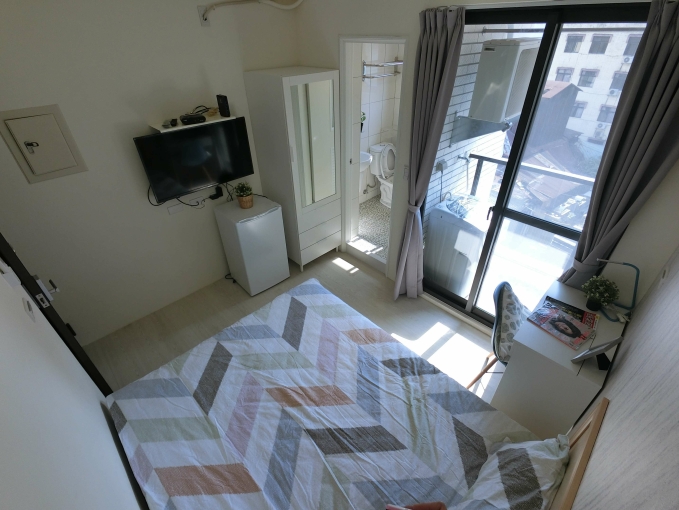 🧡加賴約🧡電梯新屋🧡租屋補助🧡陽台獨洗🧡稀有釋出🧡 - Image 6