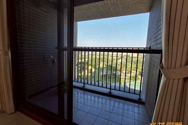 兆基社會住宅🏠梧棲新建案大樓4房可租捕有平面車位（第8張）