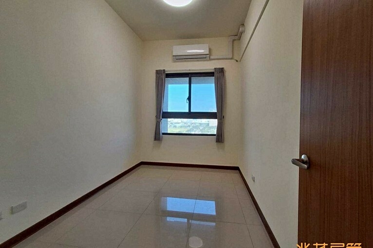 兆基社會住宅🏠梧棲新建案大樓4房可租捕有平面車位（第4張）