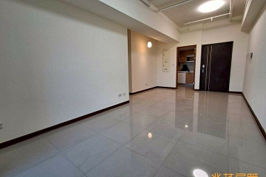 兆基社會住宅🏠梧棲新建案大樓4房可租捕有平面車位（第2張）