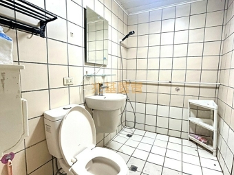 兆基社會住宅🏡天公壇無電梯５樓超便宜大三房（第8張）