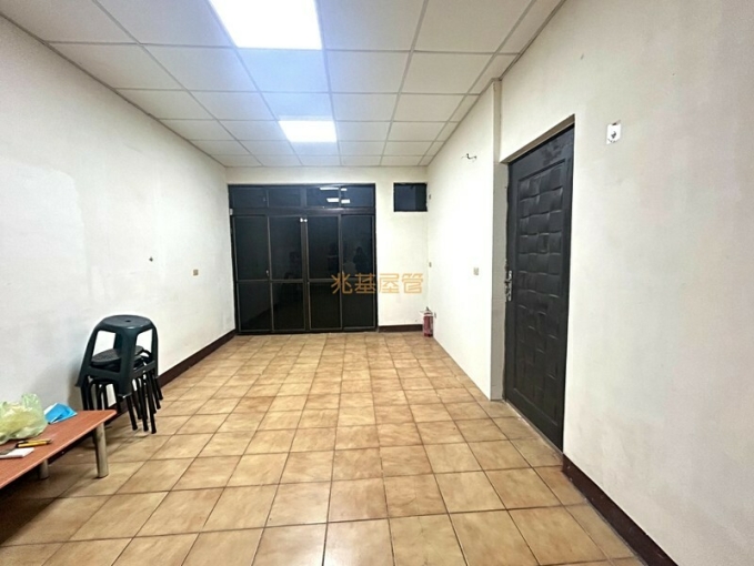 兆基社會住宅🏡天公壇無電梯５樓超便宜大三房（第1張）