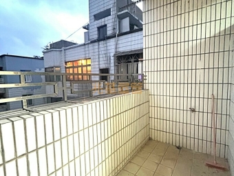 兆基社會住宅🏡天公壇無電梯５樓超便宜大三房（第6張）