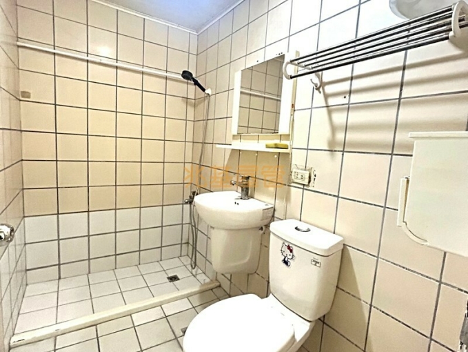 兆基社會住宅🏡天公壇無電梯５樓超便宜大三房（第7張）