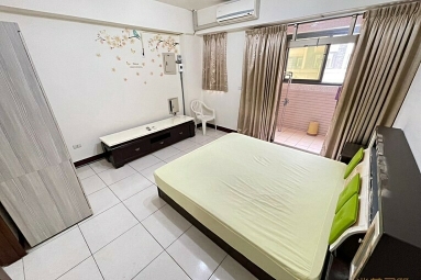 兆基社會住宅🏡可雙租補家具齊全冷氣全配（第1張）