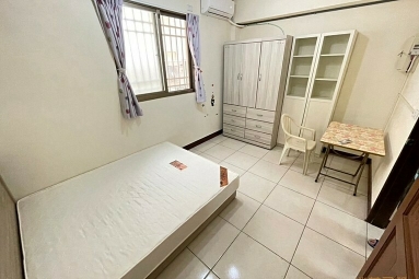 兆基社會住宅🏡可雙租補家具齊全冷氣全配（第4張）