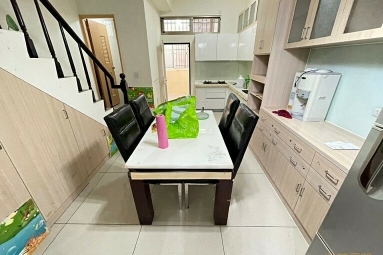 兆基社會住宅🏡可雙租補家具齊全冷氣全配（第6張）