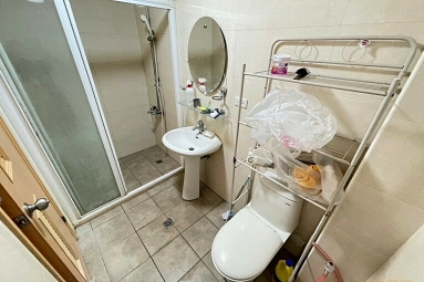 兆基社會住宅🏡可雙租補家具齊全冷氣全配（第9張）