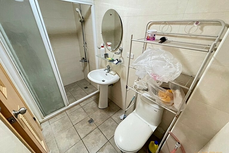 兆基社會住宅🏡可雙租補家具齊全冷氣全配(第9張)